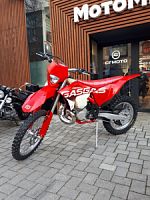 �������� ������ GAS GAS EC 350-F VIN:VBKGCA201PM320633 ������� 2023