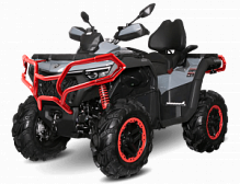 ���������� CFMOTO CFORCE 1000 EPS LTD