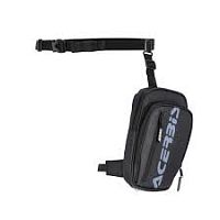 ����� �� ����� Acerbis PRO-LEG BAG 3L Black, (3 L)