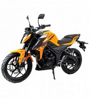  300 DF BIG BORE (CBS300  )   