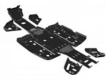 ������ ����� (�������) CFORCE 600 ADVANCED EPS  Karter_600