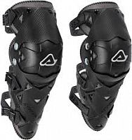 ����������� ��������� Acerbis IMPACT EVO 3.0 KNEE Black
