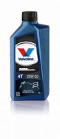 �������� ����� VALVOLINE DURABLEND 4T 20W50 1�