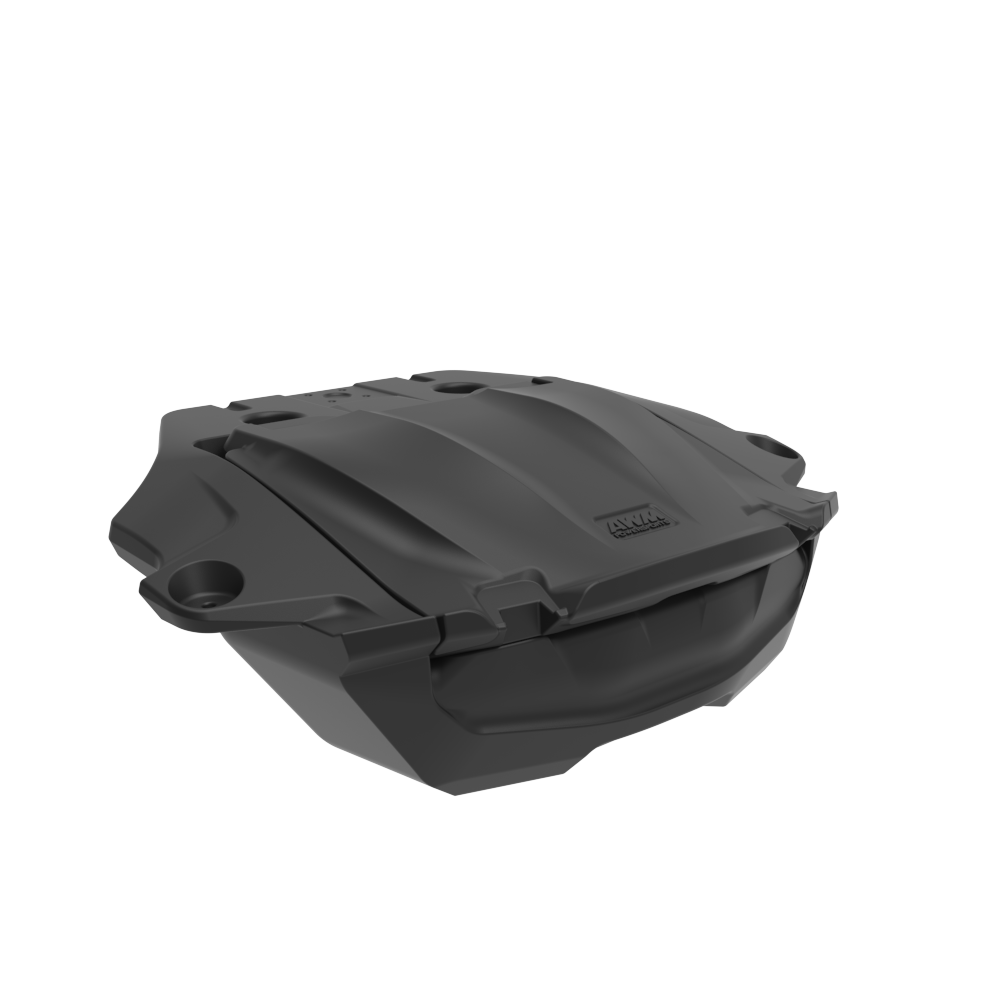 Кофр задний для CFMOTO ZFORCE Z10/Z10-4 EPS Кофр задний для CFMOTO ZFORCE Z10/Z10-4 EPS