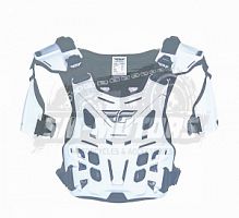 ������ ���� ��������� FLY RACING REVEL OFFROAD CE  (�����, S-XL, 140126-691-7827)