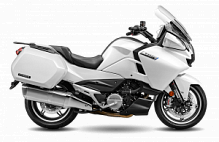 �������� CFMOTO 1250TR-G (ABS)
