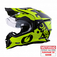 ���� ��������� �� �������  O'Neal Sierra R NEON