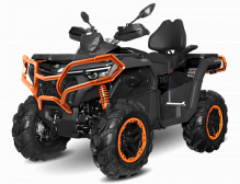 ���������� CFMOTO CFORCE 1000 EPS LTD