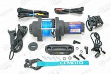 ������� � ����� 3500 LBS 5BYV-150700-A800