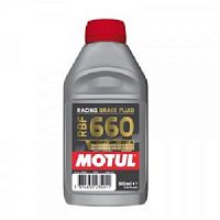 ��������� �������� MOTUL RBF660 Factory Line 0,5�.