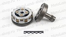 ������� ��������� (�����������) ZS1P52FMI(C120)(52,4*55,5) 125��3