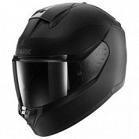 ���� SHARK D-SKWAL 3 BLANK Black