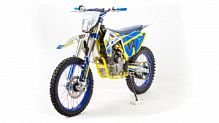 �������� ����� XT250 ST 21/19 (172FMM)