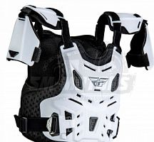 ������ ���� ��������� FLY RACING REVEL ROOST YOUTH ����� (�������)