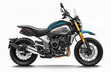 �������� CFMOTO 700CL-X Adventure (ABS)