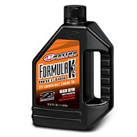 �������� ����� MAXIMA 2� Formula K2 Injector 100% Synthetic 1�