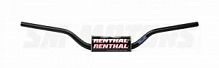 ���� ����������� RENTHAL FATBAR MX/Enduro 603-01-BK (800 x 98 ��) ������