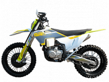�������� GR7 F300A (4T CB300RL) Enduro PRO