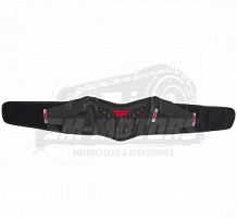 ���� �������� FLY RACING BARRICADE BELT (������/�������, L/XL,140126-691-9829)