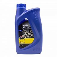 �������� ����� ENI Fork Oil 7.5W (1�) 