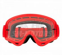 ����� ��������� OAKLEY O-Frame Moto �������-������ / ���������� (OO7029-63)