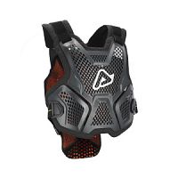 ������ ���� (�������) Acerbis P035 RACE Black