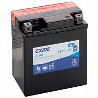 ����������� EXIDE YTX7L-BS AGM ETX7L-BS 