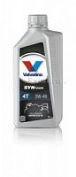 �������� ����� VALVOLINE SYNPOWER 4T 5W40 1�