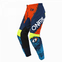 ����� ��������� ������� ONEAL ELEMENT Shocker
