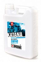 �������� ����� Ipone KATANA ATV 5W-40, 4 �.