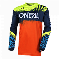 ������ ������� O�NEAL ELEMENT SHOCKER