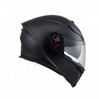 ���� AGV K-5 S MONO Matt Black ��������