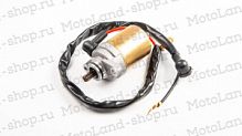 �������������� 1E40QMB (Stels QJ50)