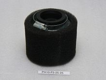 ������ ��������� �������� ������������� BSE PH10-125, 140