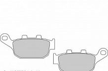 ������� ��������� FERODO FDB531P