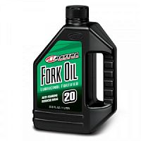 ����� � ����� MAXIMA Fork Oil Standard Hydraulic 20wt. 1�