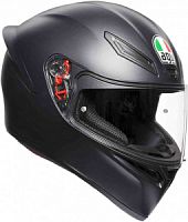 ���� AGV K-1 Matt black ��������
