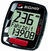  Sigma MC 10 Techline