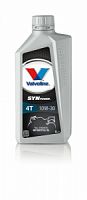 �������� ����� VALVOLINE SYNPOWER 4T 10W30 1�