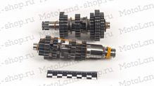 ��� � ����� 172FMM-3A (CB250-F)