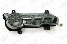    OVERLAND 1000 (KAIDI) ( 2021) 9AWA-160210-40001