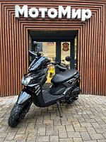 ���������� TMBK SCOOTER BWS 49,5cc Black
