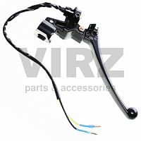 ����� ������� ������� (�������) NIRVANA, VOLCAN