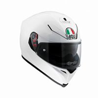 ���� AGV K-5 S MONO Pearl White ��������