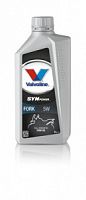 ����� � ����� VALVOLINE SYNPOWER FORKOIL 5W 1�