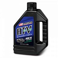 �������� ����� MAXIMA 4T ATV FULL SYN 10W-40 1�