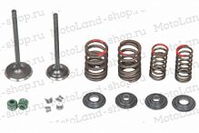 ����������� �������� ��� 172FMM-3A (CB250-F) X-TECH