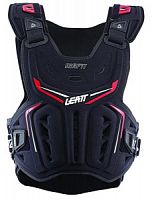 ������ ���� LEATT Chest Protector 3DF AirFit XXL