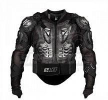 ������ �������� MadBull TURTLE Jacket 