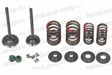 ����������� �������� ��� 172FMM (PR250) X-TECH